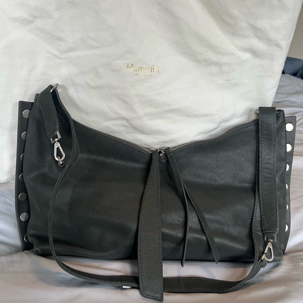 Hammit NWOT Large Mr G bag, discontinued color